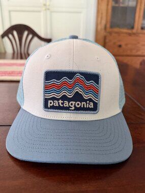 NEW Patagonia Trucker Hat